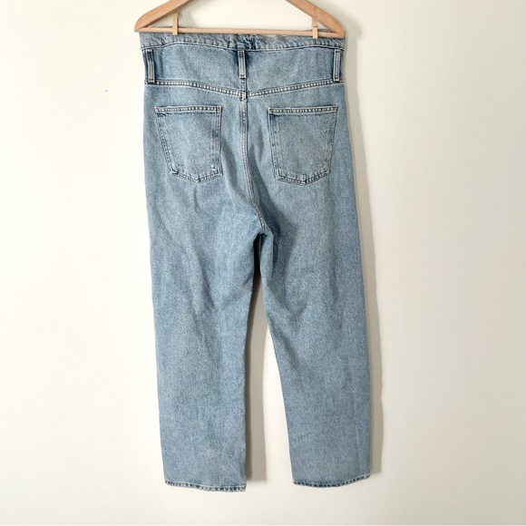 Agolde Reworked 90's  Straight in Revival - Picture 6 of 12